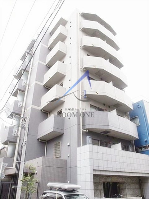 ガーラ・ステーション清澄白河