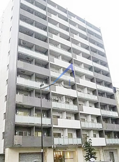 グランシアタワー亀戸