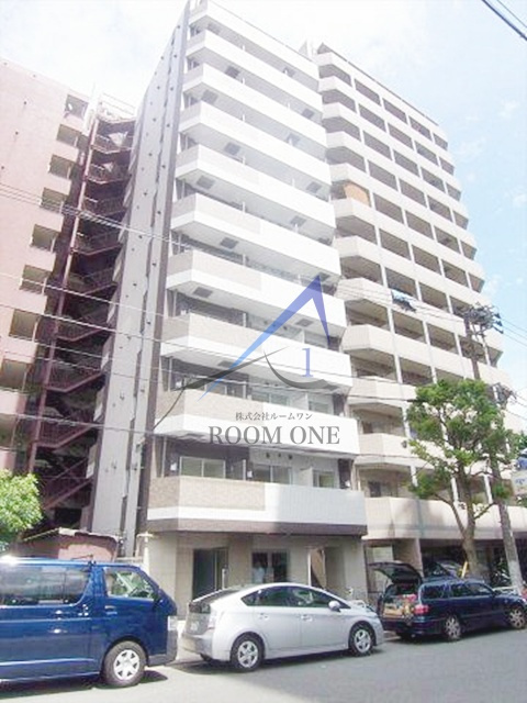 FROMA門前仲町リバーサイド