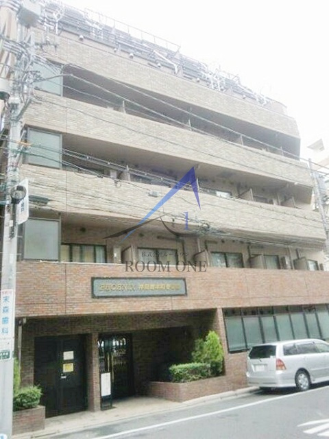 フェニックス神田岩本町壱番館