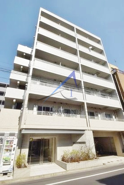 プレスタイル森下