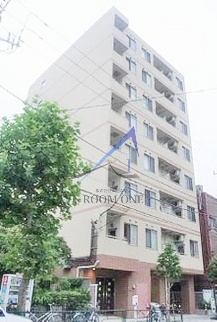 ラ・エテルノ大島ウーノ