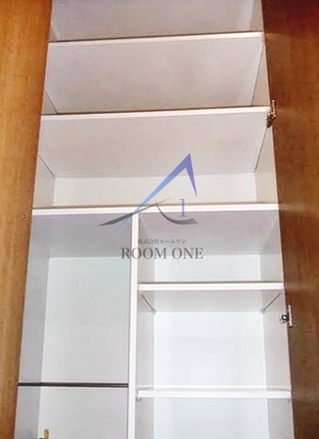 パレステュディオ芝浦シティのその他