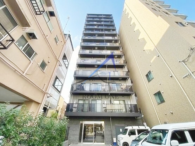 メイクスデザイン門前仲町ＧＡＲＤＥＮ