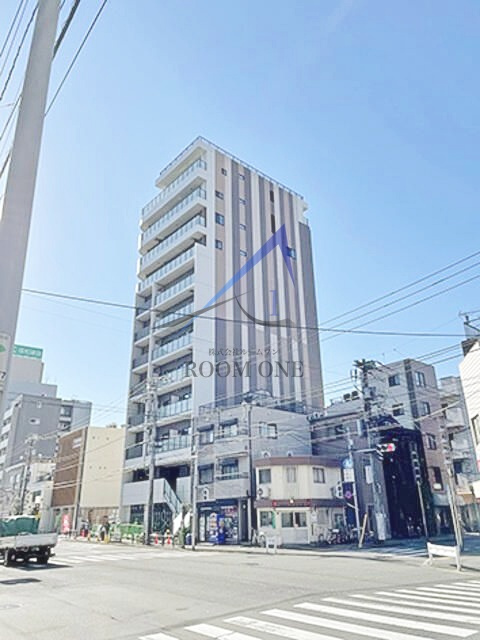 ベルウッド　ウエスト