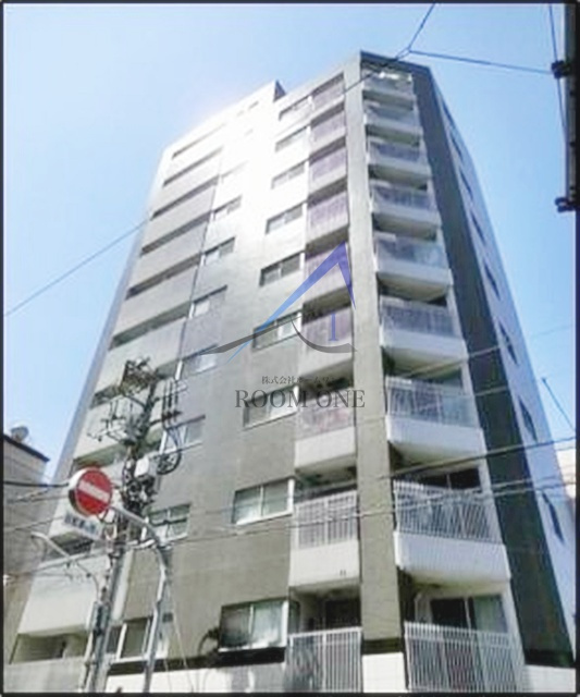 ヴェルステージ秋葉原Ⅱ