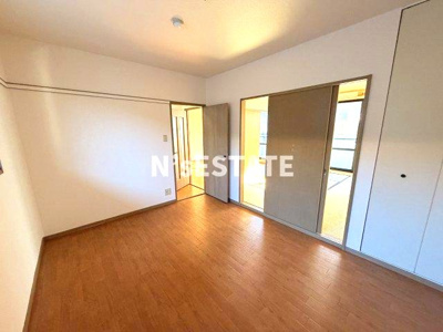 【その他】 | 堀切スカイハイツ