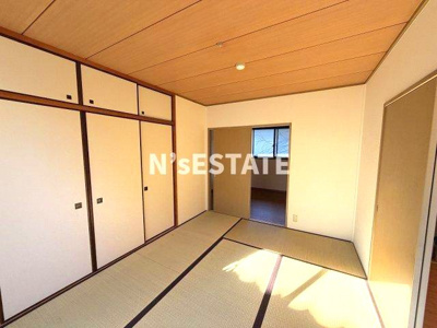 【その他】 | 堀切スカイハイツ