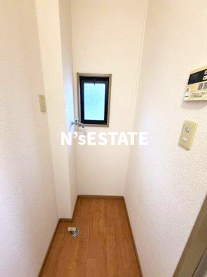 【設備】 | 堀切スカイハイツ