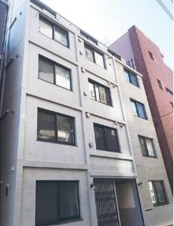 M'sLABEL西日暮里