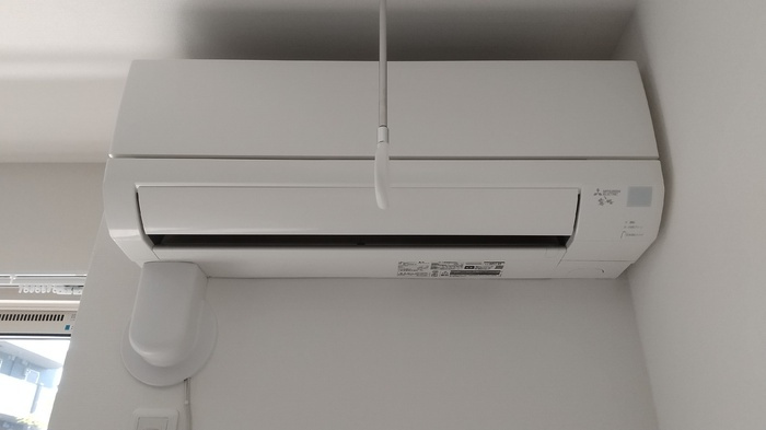 ベルフルールの設備