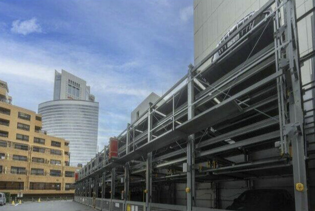 フロンティア新宿タワーのその他