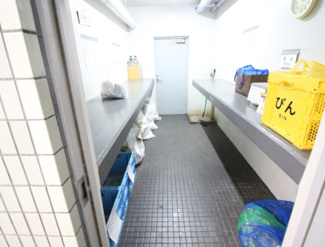 【その他共用部分】 | SANKO HEIGHTS OSAKI