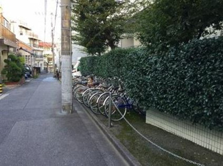 【その他共用部分】 | SANKO HEIGHTS OSAKI