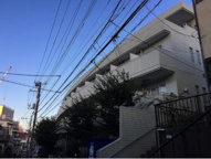 品川区大崎４丁目のマンションの画像