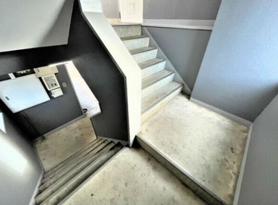 【その他共用部分】 | 北野田マンション巽B棟