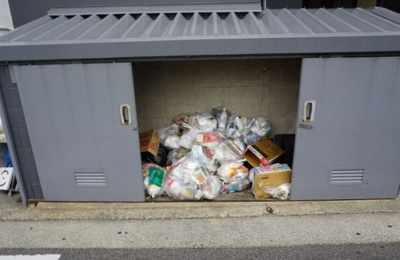 【その他共用部分】 | 北野田マンション巽B棟