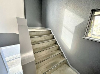 【その他共用部分】 | 北野田マンション巽B棟