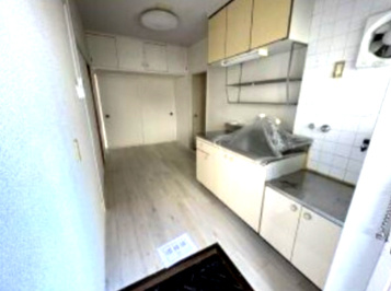 【内装】 | 北野田マンション巽B棟