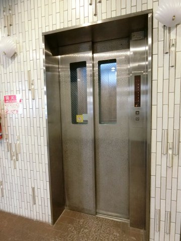 【その他共用部分】 | ライブリー高石