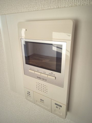 【セキュリティ】 | ライブリー高石