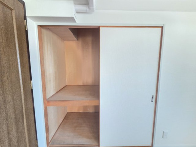 【収納】 | ライブリー高石