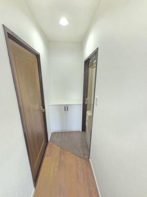 【玄関】 | ライブリー高石