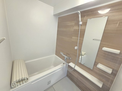 【浴室】 | ライブリー高石