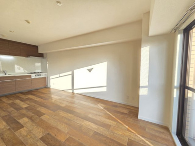 【居間・リビング】 | ライブリー高石