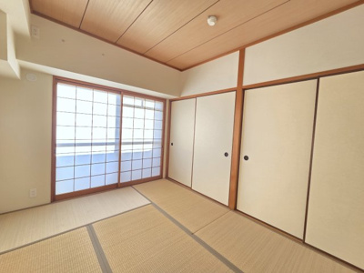 【和室】 | ライブリー高石