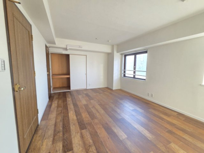 【洋室】 | ライブリー高石