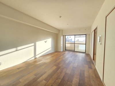 【居間・リビング】 | ライブリー高石