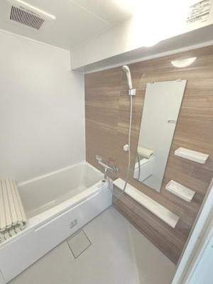 【浴室】 | ライブリー高石