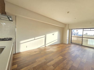 【内装】 | ライブリー高石