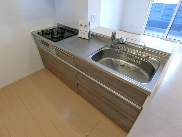 【キッチン】 | ビスターレ