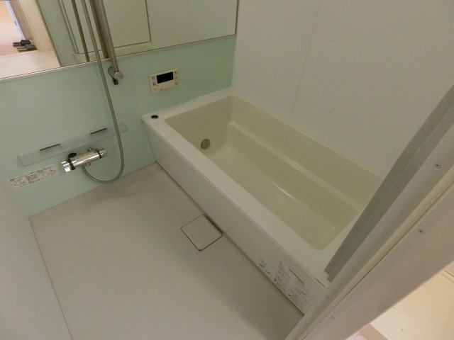 【浴室】 | ビスターレ