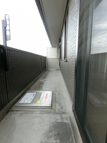 【バルコニー】 | ビスターレ