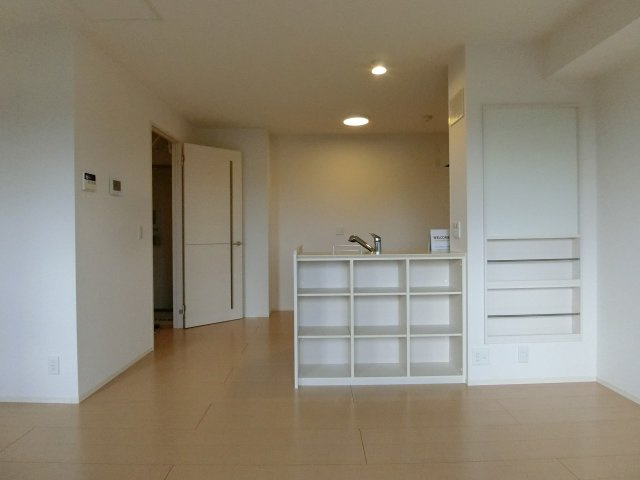 【洋室】 | ビスターレ