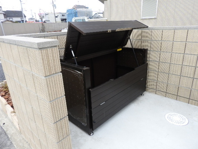 【その他共用部分】 | ビスターレ