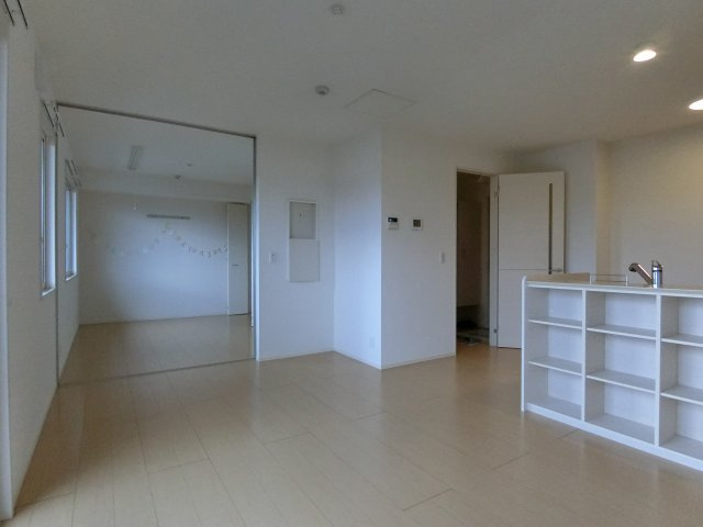 【居間・リビング】 | ビスターレ