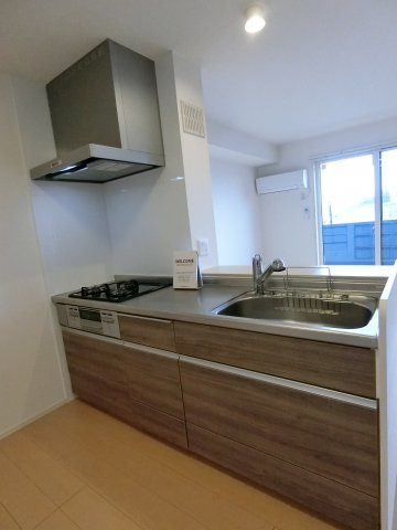 【キッチン】 | ビスターレ