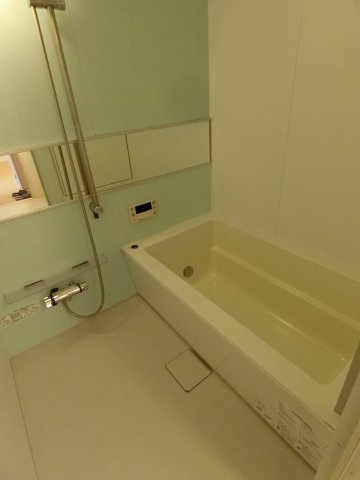 【浴室】 | ビスターレ