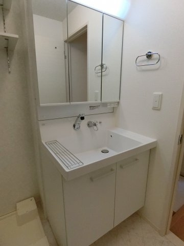 【独立洗面台】 | ビスターレ