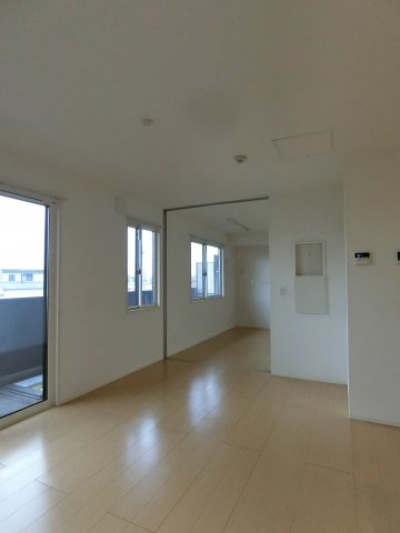 【内装】 | ビスターレ