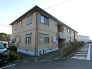 シャーメゾン光明池D棟の画像