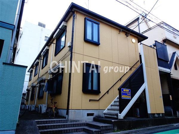 アイ・エステート下北沢