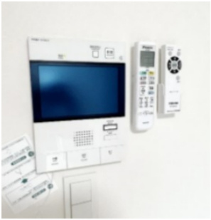 ステージグランデ東武練馬のセキュリティ