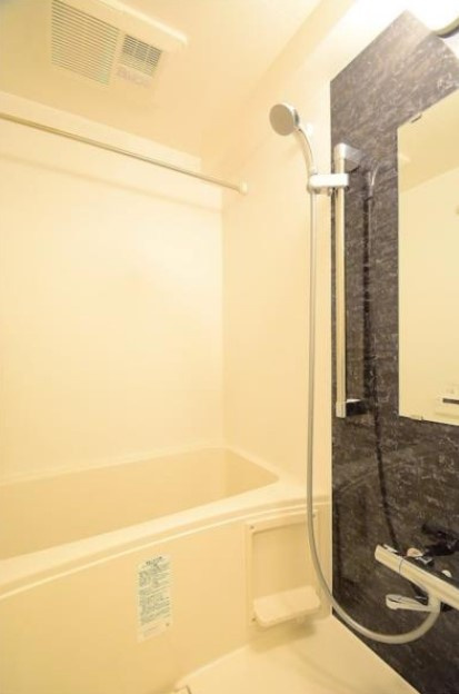 ステージグランデ東武練馬の浴室