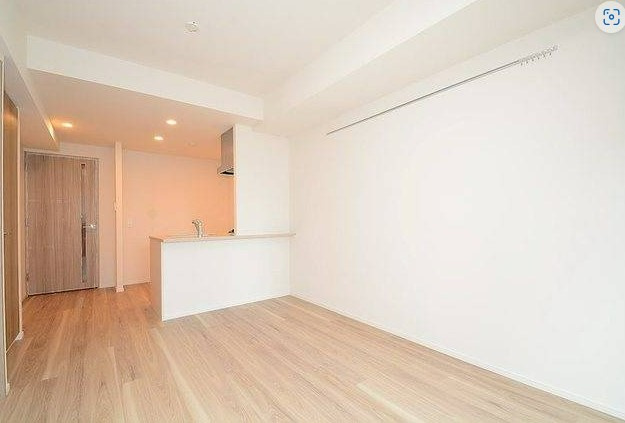 ステージグランデ東武練馬の洋室