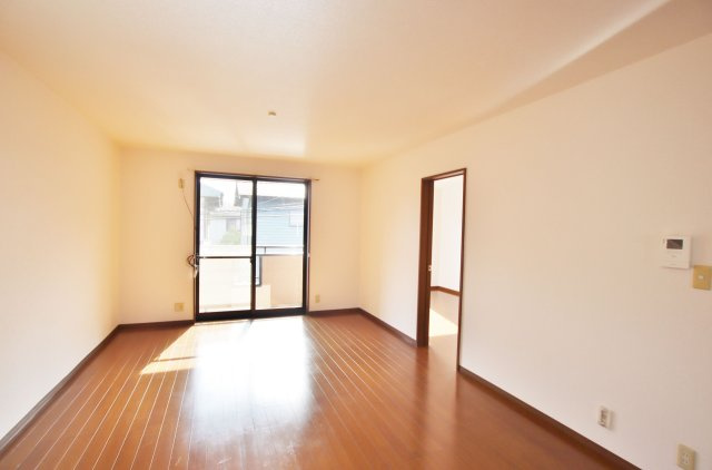  グリーンコーポ浪打 四番館の内装